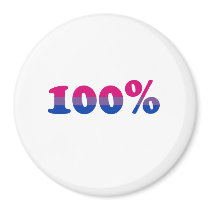 100 Percent Bisexual