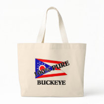 100 Percent Buckeye Bags