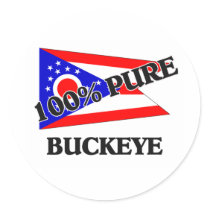 100 Percent Buckeye