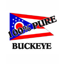 100 Percent Buckeye