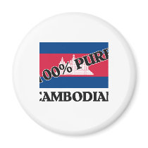 100 Percent CAMBODIAN