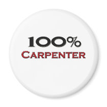 100 Percent Carpenter