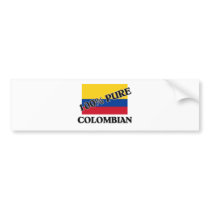 100 Percent COLOMBIAN