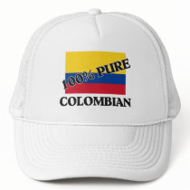 100 Percent COLOMBIAN