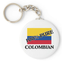 100 Percent COLOMBIAN