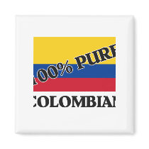 100 Percent COLOMBIAN
