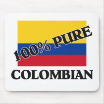 100 Percent COLOMBIAN