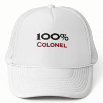 100 Percent Colonel