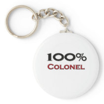 100 Percent Colonel
