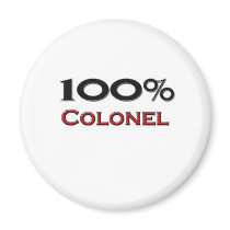 100 Percent Colonel