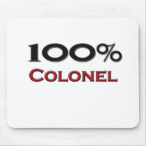 100 Percent Colonel