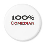 100 Percent Comedian
