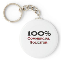 100 Percent Commercial Solicitor