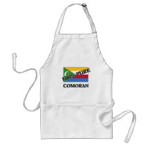 100 Percent COMORAN Aprons
