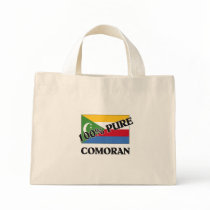 100 Percent COMORAN Bags