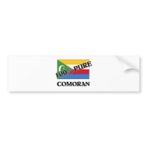 100 Percent COMORAN