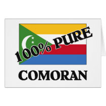 100 Percent COMORAN