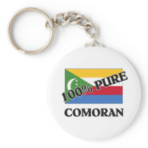 100 Percent COMORAN