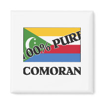 100 Percent COMORAN