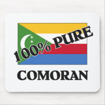 100 Percent COMORAN