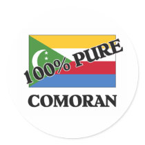 100 Percent COMORAN