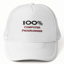 100 Percent Computer Programmer