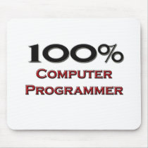 100 Percent Computer Programmer