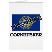 100 Percent Cornhusker