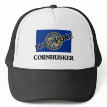 100 Percent Cornhusker