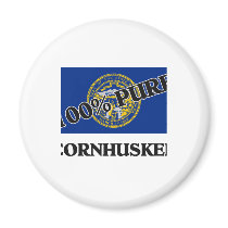 100 Percent Cornhusker