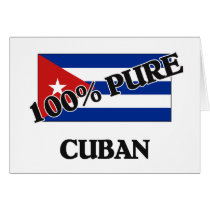 100 Percent CUBAN