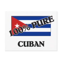 100 Percent CUBAN