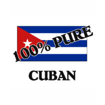 100 Percent CUBAN