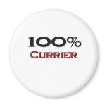 100 Percent Currier magnets