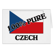 100 Percent CZECH