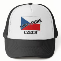 100 Percent CZECH