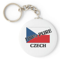 100 Percent CZECH