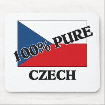 100 Percent CZECH
