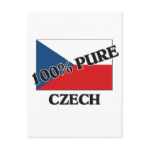 100 Percent CZECH