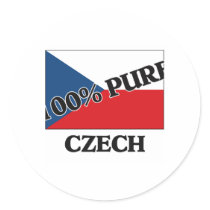 100 Percent CZECH