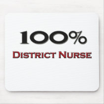 100 Percent District Nurse