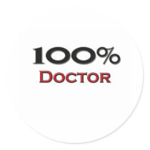 100 Percent Doctor