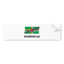 100 Percent DOMINICAN