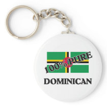 100 Percent DOMINICAN