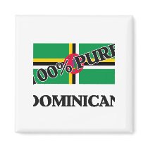 100 Percent DOMINICAN