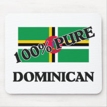 100 Percent DOMINICAN
