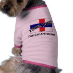 100 Percent DUTCH ANTILLIAN
