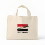 100 Percent EGYPTIAN Canvas Bag