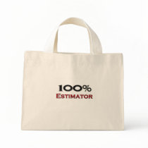 100 Percent Estimator Bag