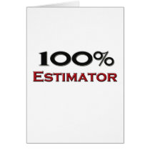 100 Percent Estimator